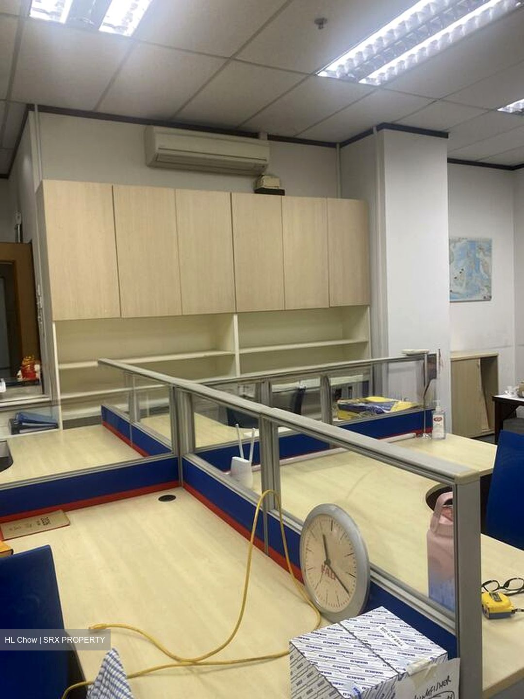 Csi Distribution Centre (D19), Factory #512537871